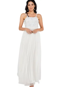 Riri Tulle Wedding Dress