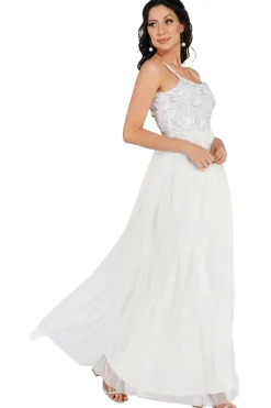 Riri Tulle Wedding Dress