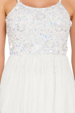 Riri Tulle Wedding Dress